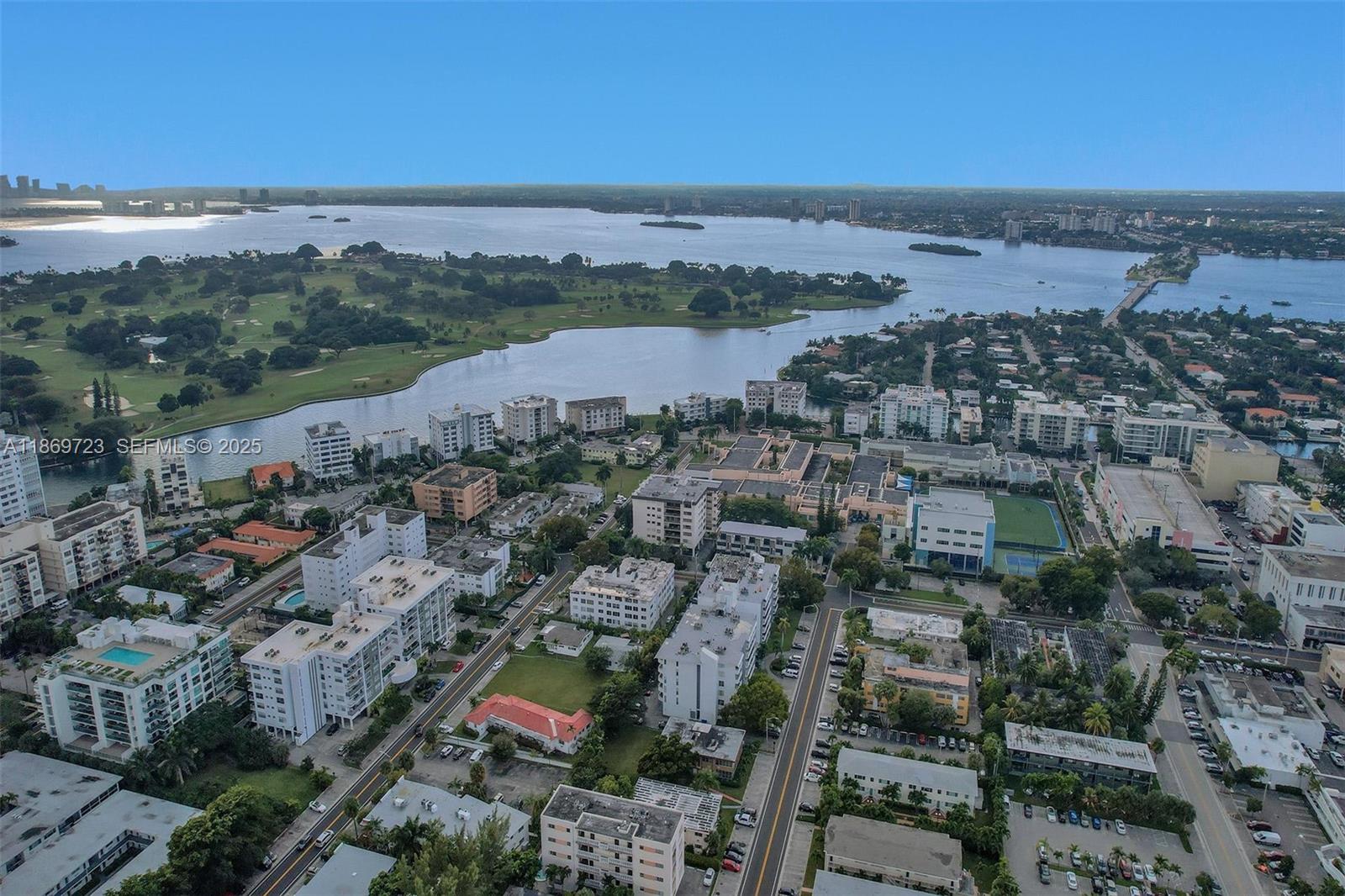 9300 Bay Harbor Terrace, Unit 4B Bay Harbor Islands, FL 33154 - Photo 26 of 30