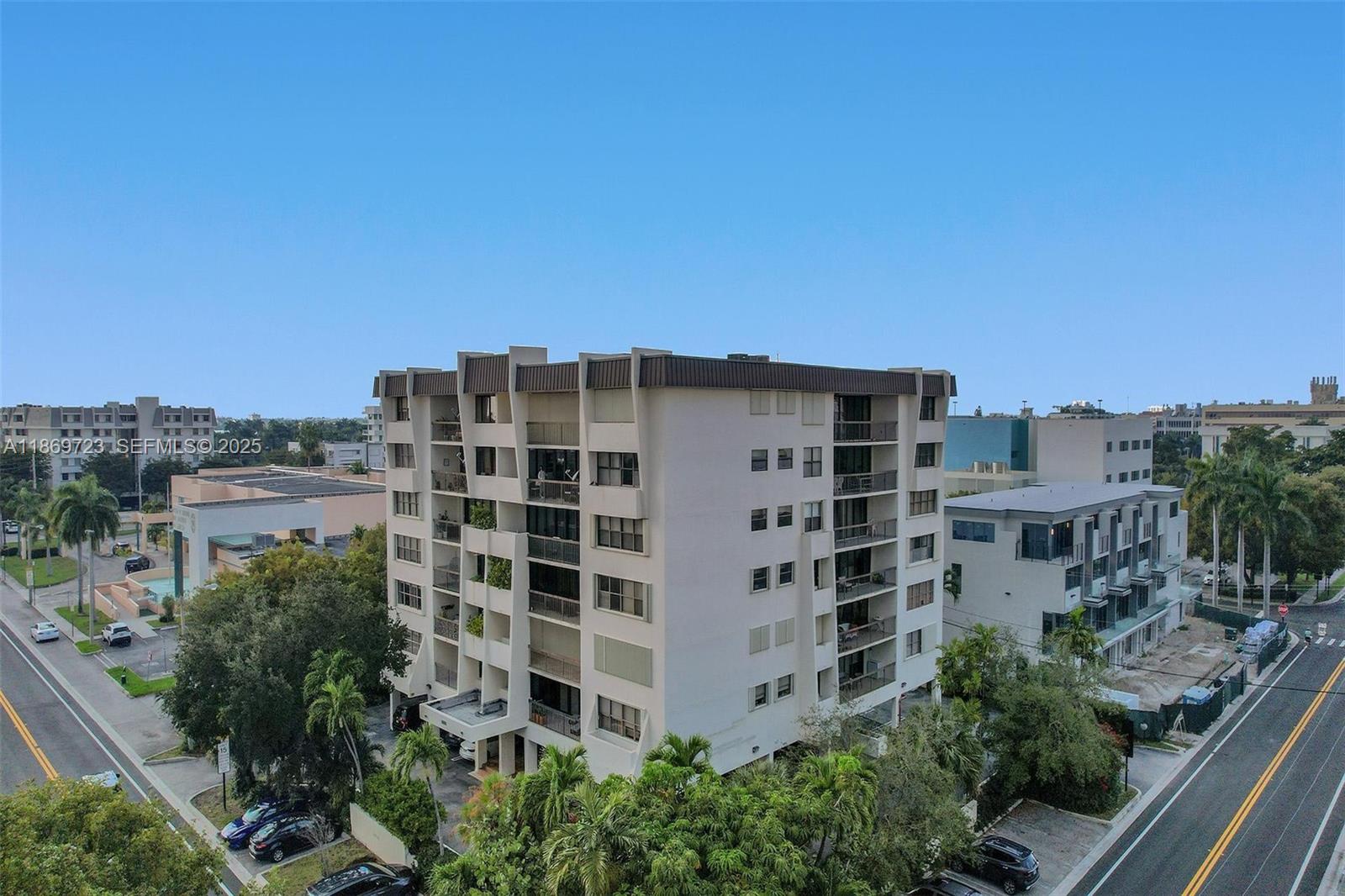 9300 Bay Harbor Terrace, Unit 4B Bay Harbor Islands, FL 33154 - Photo 27 of 30