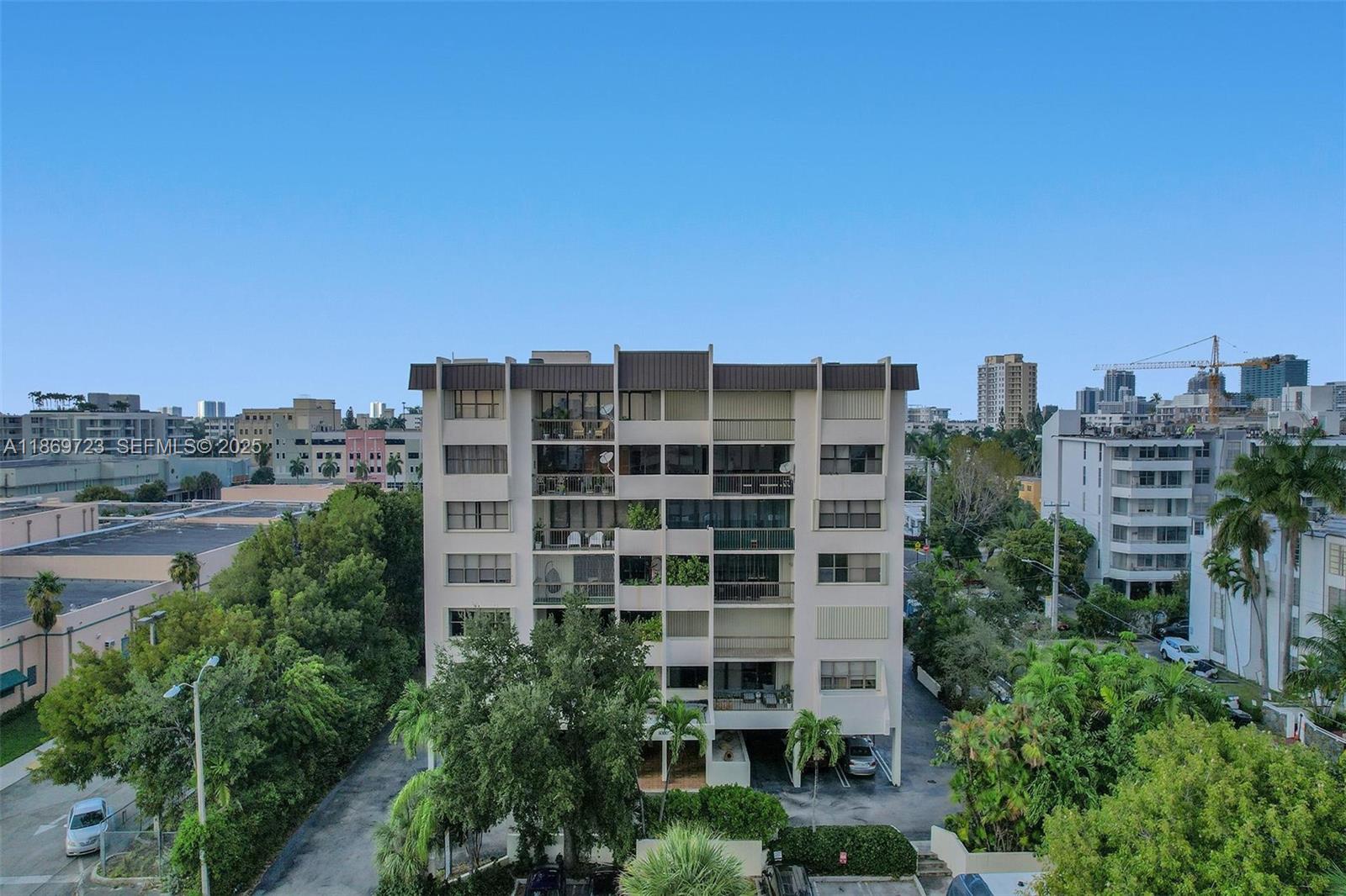 9300 Bay Harbor Terrace, Unit 4B Bay Harbor Islands, FL 33154 - Photo 29 of 30