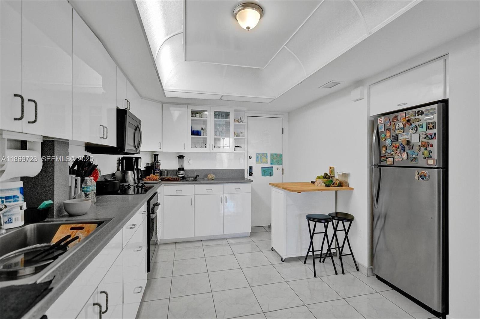 9300 Bay Harbor Terrace, Unit 4B Bay Harbor Islands, FL 33154 - Photo 4 of 30