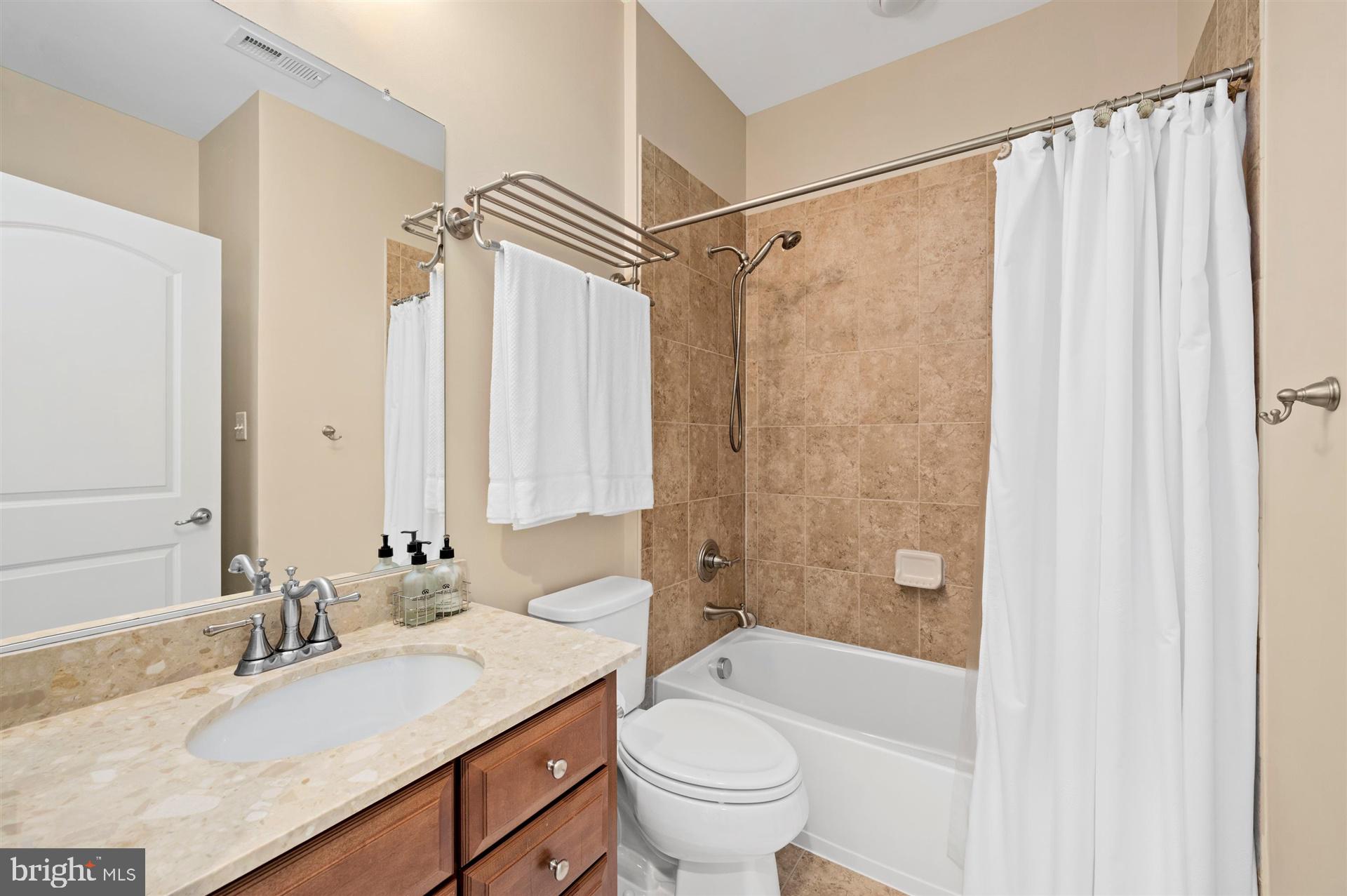 32800 Widgeon Road Ocean View, DE 19970 - Photo 11 of 40 Guest full bath