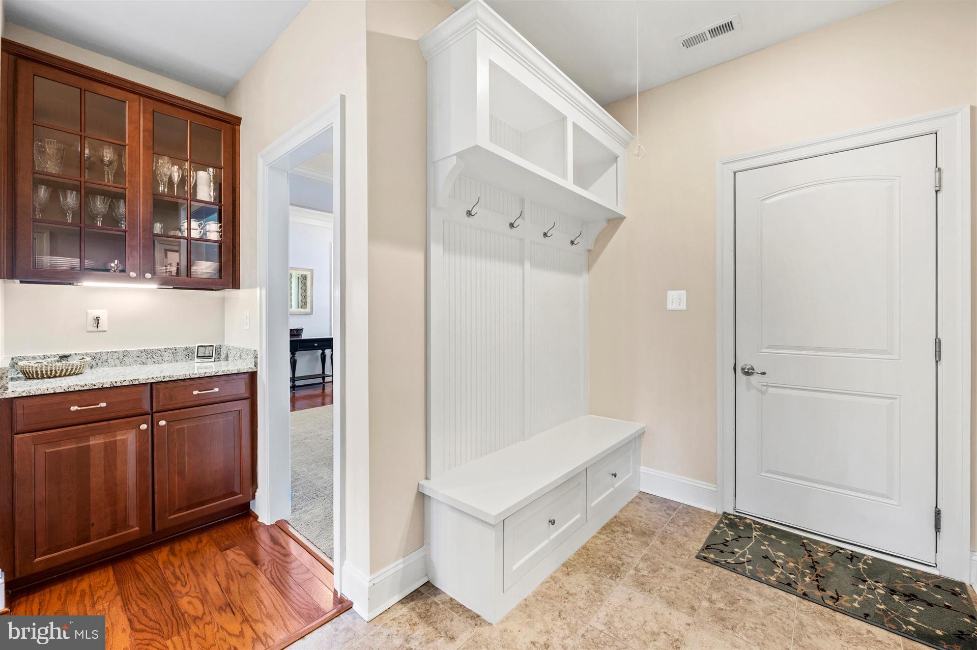32800 Widgeon Road Ocean View, DE 19970 - Photo 17 of 40 Garage entry foyer/mudroom