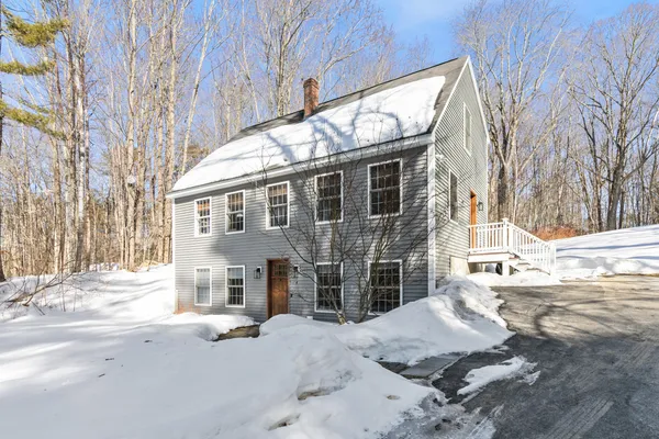 $500,000 | 4 Solomon Drive, Windham, ME 04062