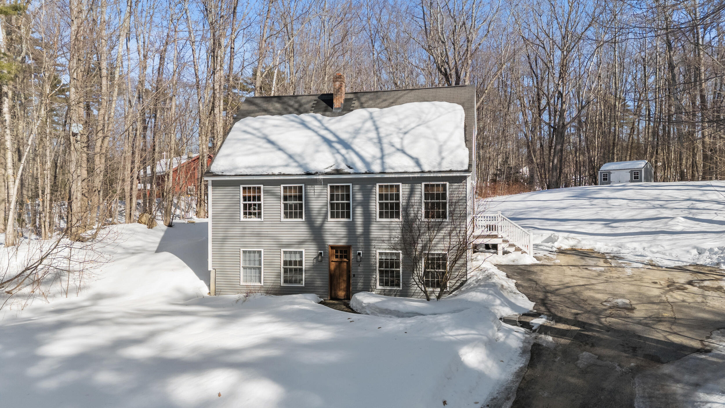 4 Solomon Drive Windham, ME 04062 - Photo 34 of 49 4 solomon dr, windham, me 04062, usa-038
