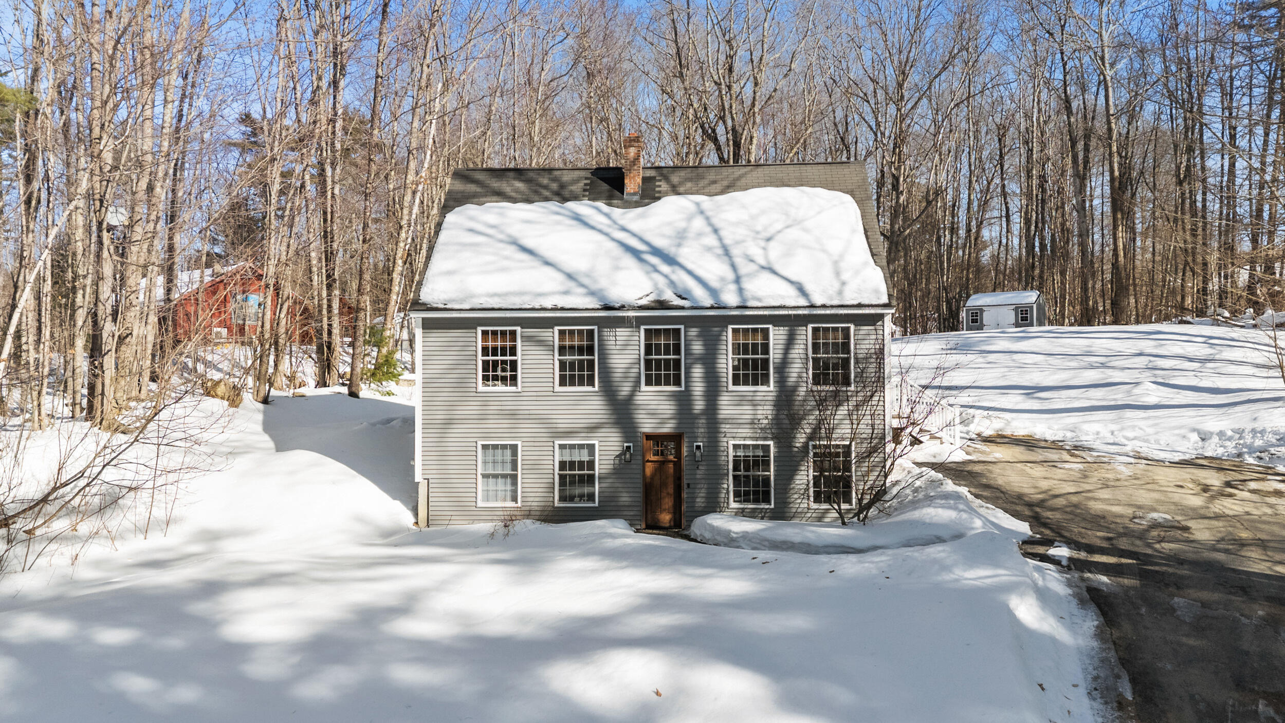 4 Solomon Drive Windham, ME 04062 - Photo 35 of 49 4 solomon dr, windham, me 04062, usa-039