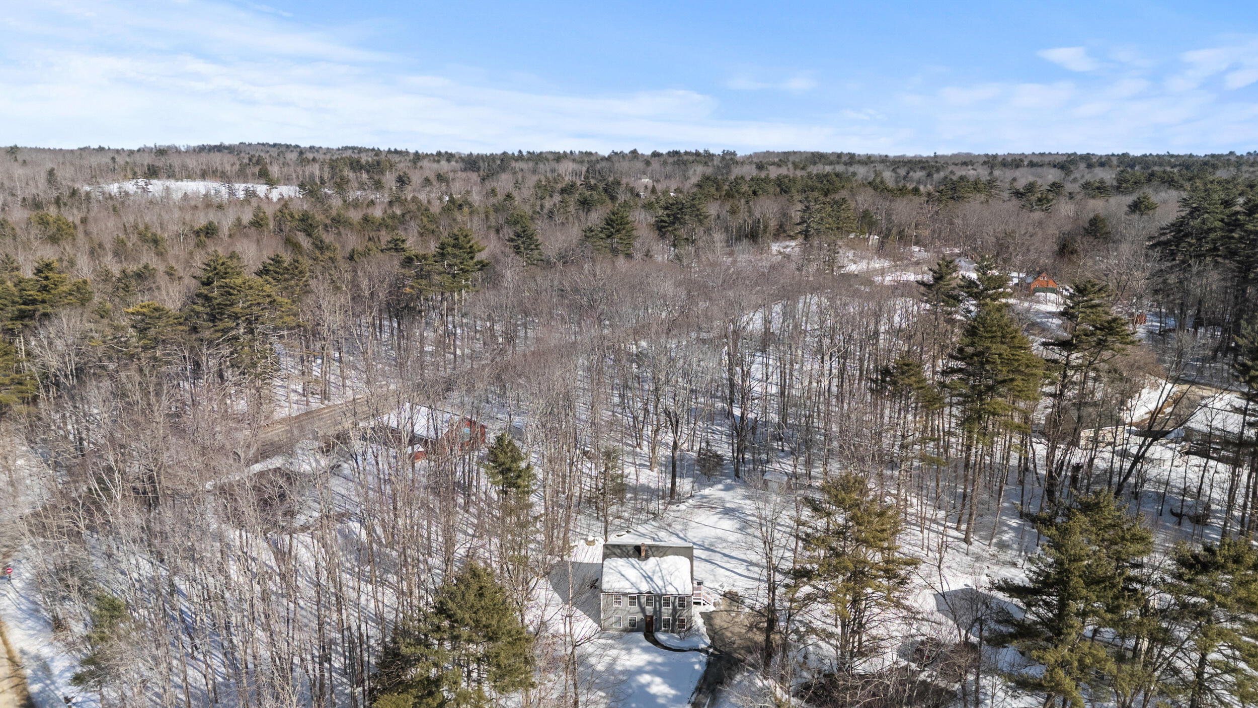 4 Solomon Drive Windham, ME 04062 - Photo 38 of 49 4 solomon dr, windham, me 04062, usa-042