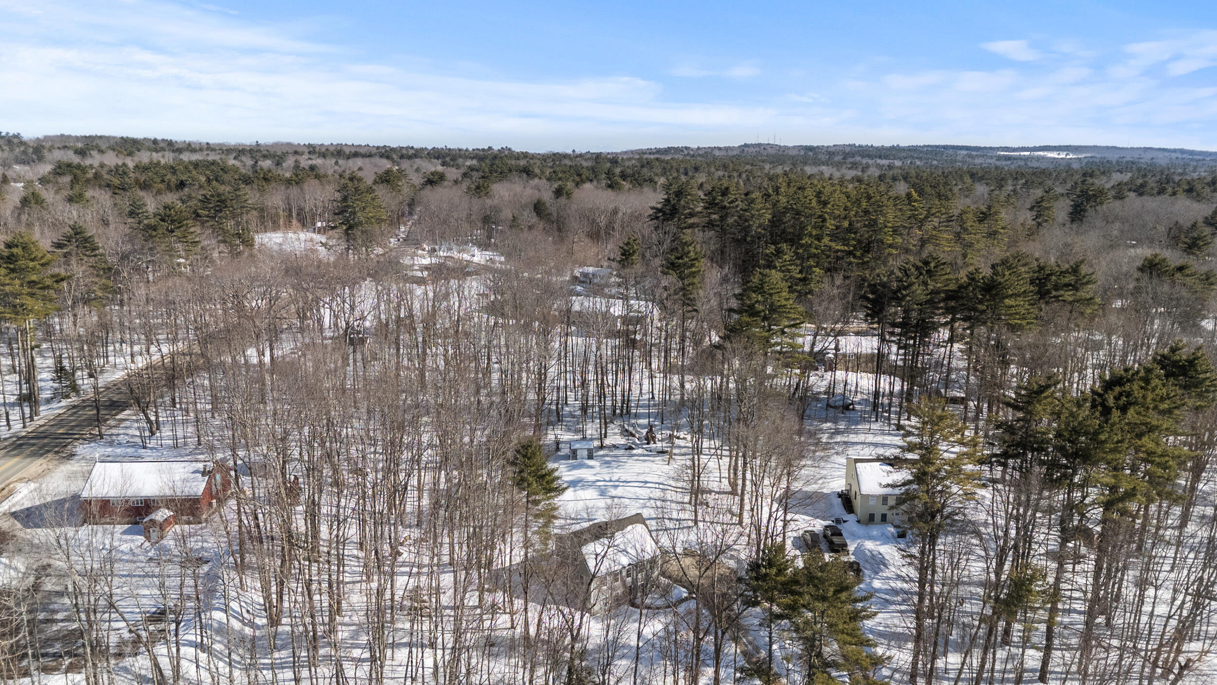 4 Solomon Drive Windham, ME 04062 - Photo 39 of 49 4 solomon dr, windham, me 04062, usa-043