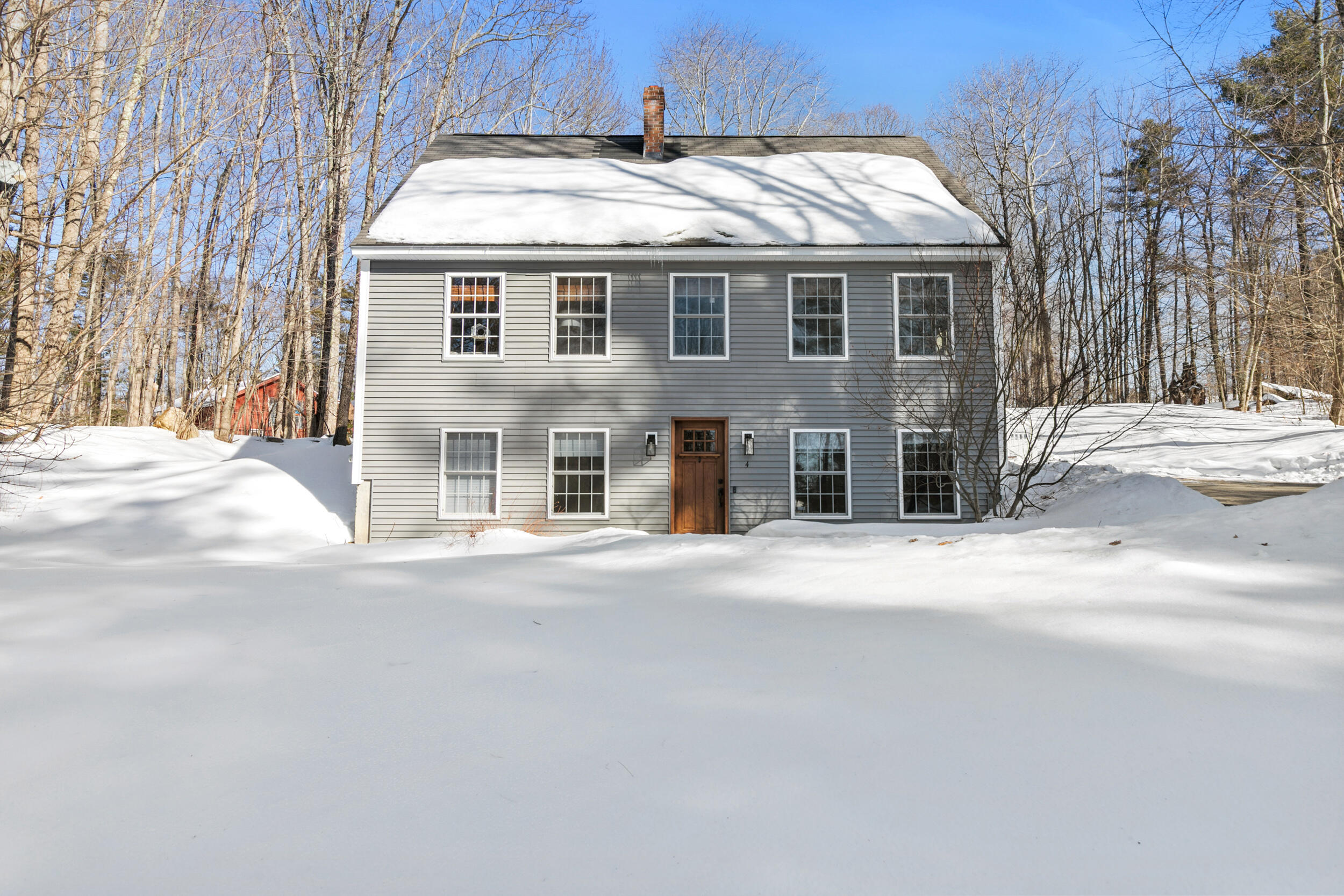 4 Solomon Drive Windham, ME 04062 - Photo 7 of 49 4 solomon dr, windham, me 04062, usa-006