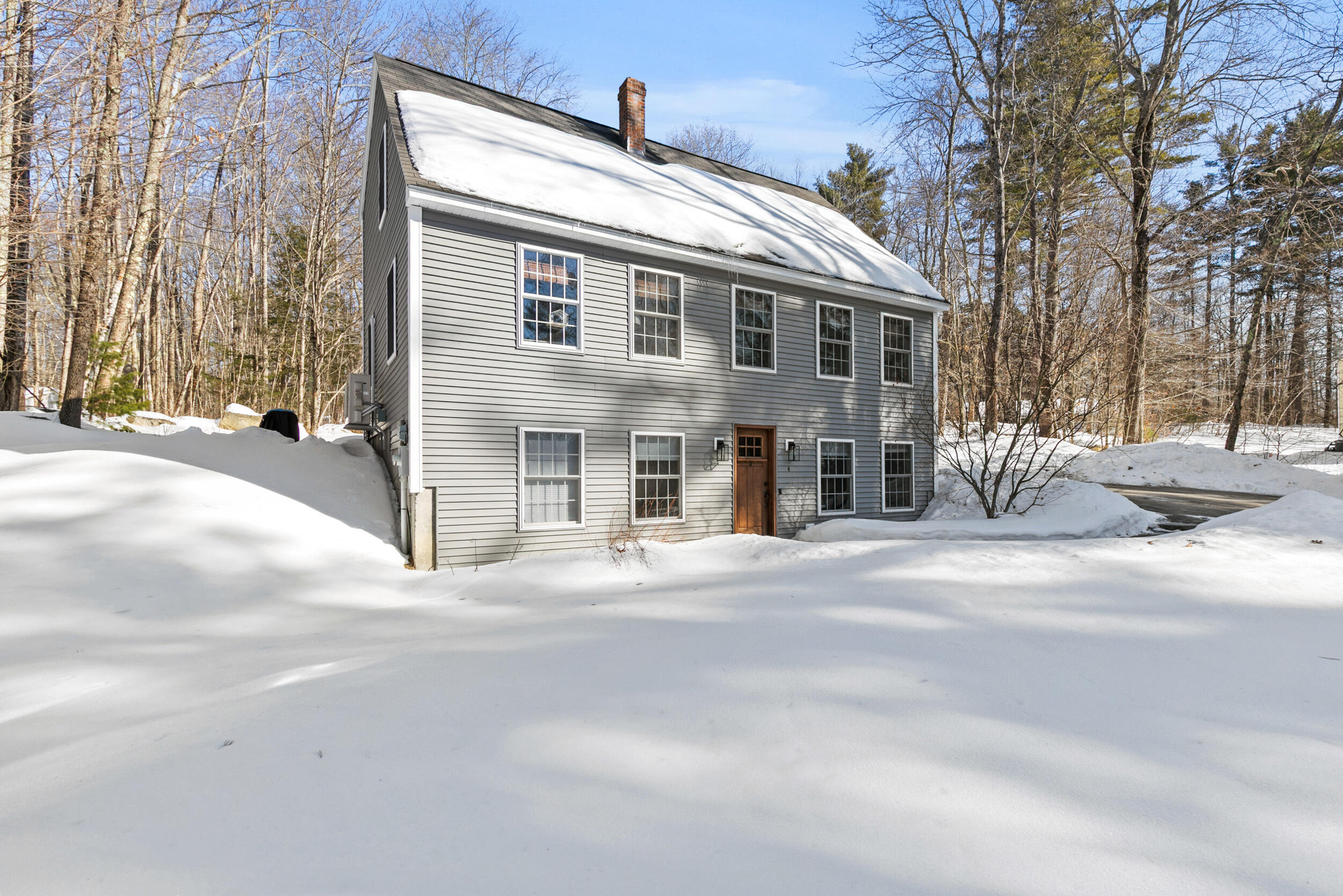 4 Solomon Drive Windham, ME 04062 - Photo 8 of 49 4 solomon dr, windham, me 04062, usa-007