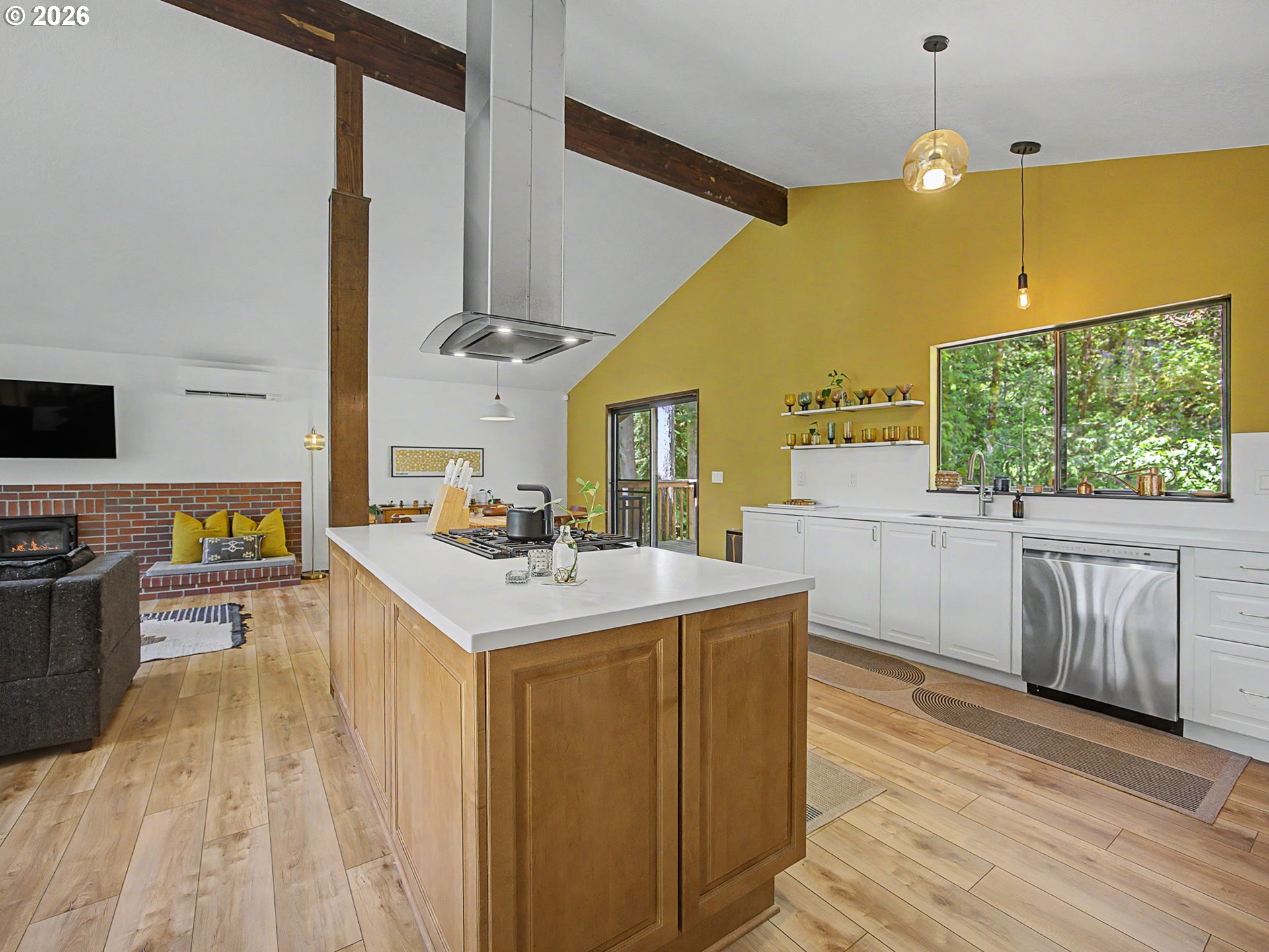 70165 East Barlow Trail Road Rhododendron, OR 97049 - Photo 11 of 48