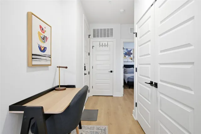 $360,000 | 2500 Longview Street, Unit 201, Austin, TX 78705