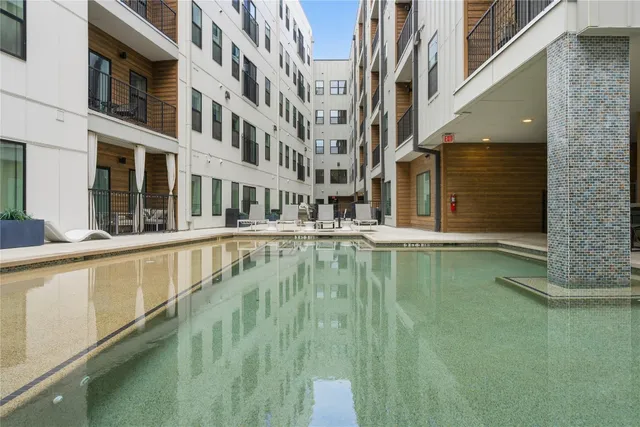 $360,000 | 2500 Longview Street, Unit 201, Austin, TX 78705