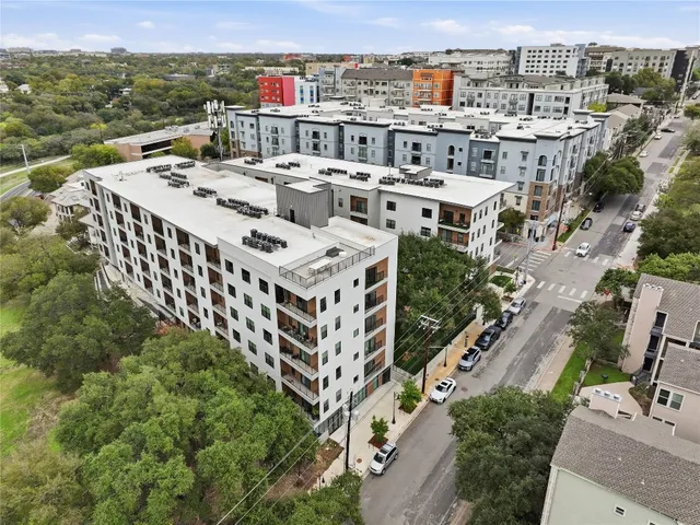 $360,000 | 2500 Longview Street, Unit 201, Austin, TX 78705