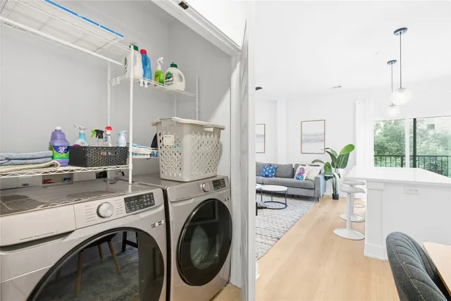 $360,000 | 2500 Longview Street, Unit 201, Austin, TX 78705