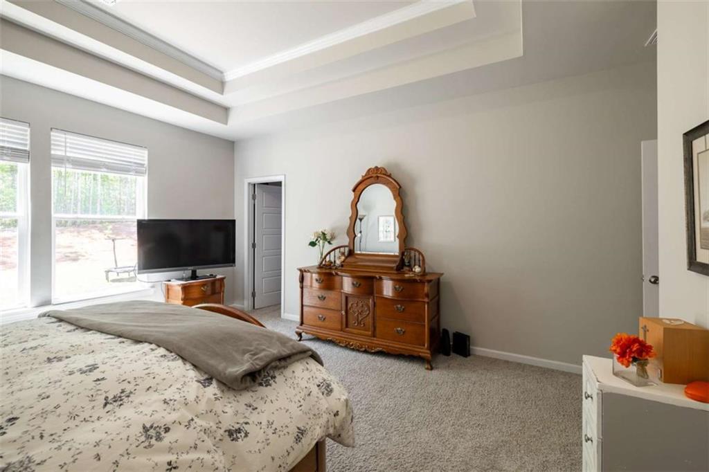 588 Scout Hut Road Danielsville, GA 30633 - Photo 11 of 37