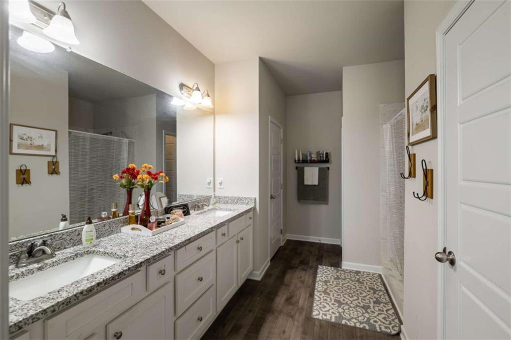 588 Scout Hut Road Danielsville, GA 30633 - Photo 12 of 37