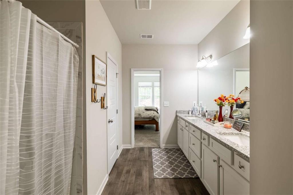 588 Scout Hut Road Danielsville, GA 30633 - Photo 14 of 37