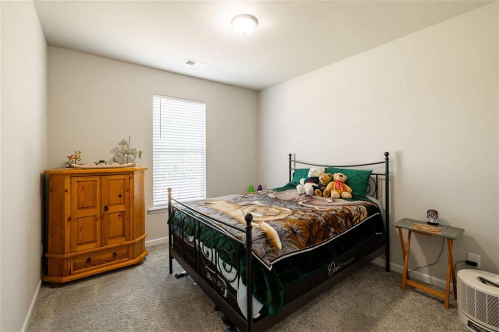 588 Scout Hut Road Danielsville, GA 30633 - Photo 15 of 37