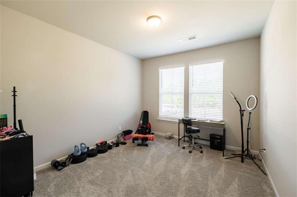 588 Scout Hut Road Danielsville, GA 30633 - Photo 17 of 37