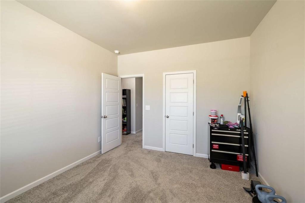 588 Scout Hut Road Danielsville, GA 30633 - Photo 18 of 37