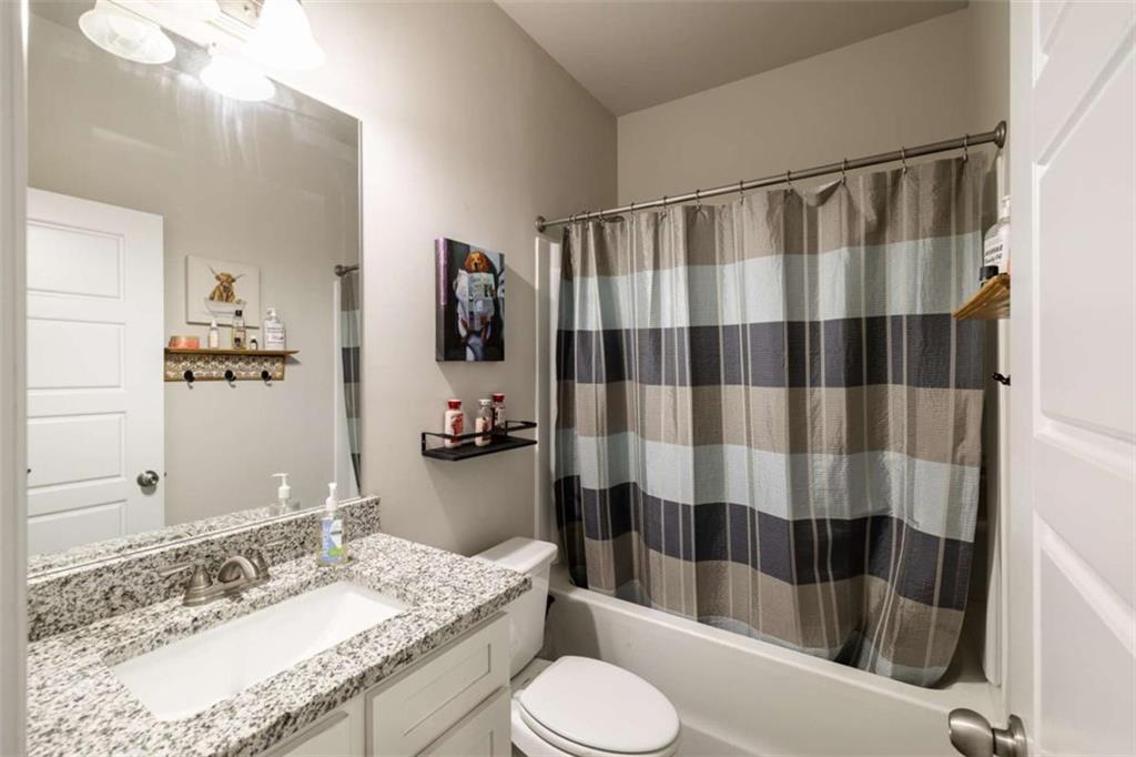 588 Scout Hut Road Danielsville, GA 30633 - Photo 19 of 37