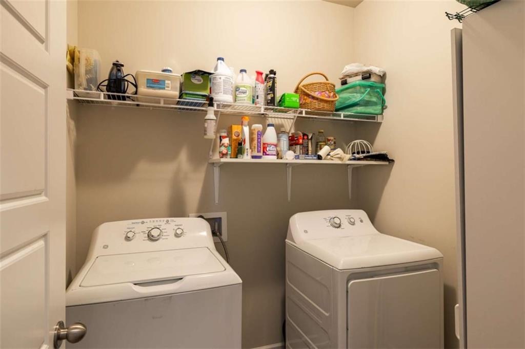 588 Scout Hut Road Danielsville, GA 30633 - Photo 20 of 37