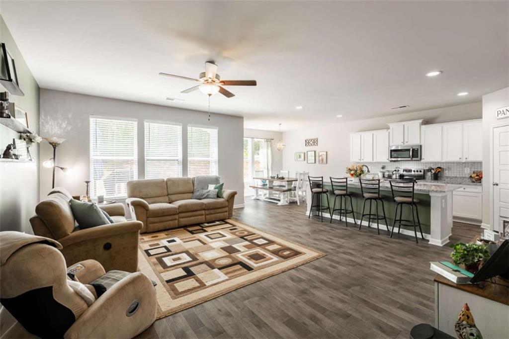 588 Scout Hut Road Danielsville, GA 30633 - Photo 21 of 37