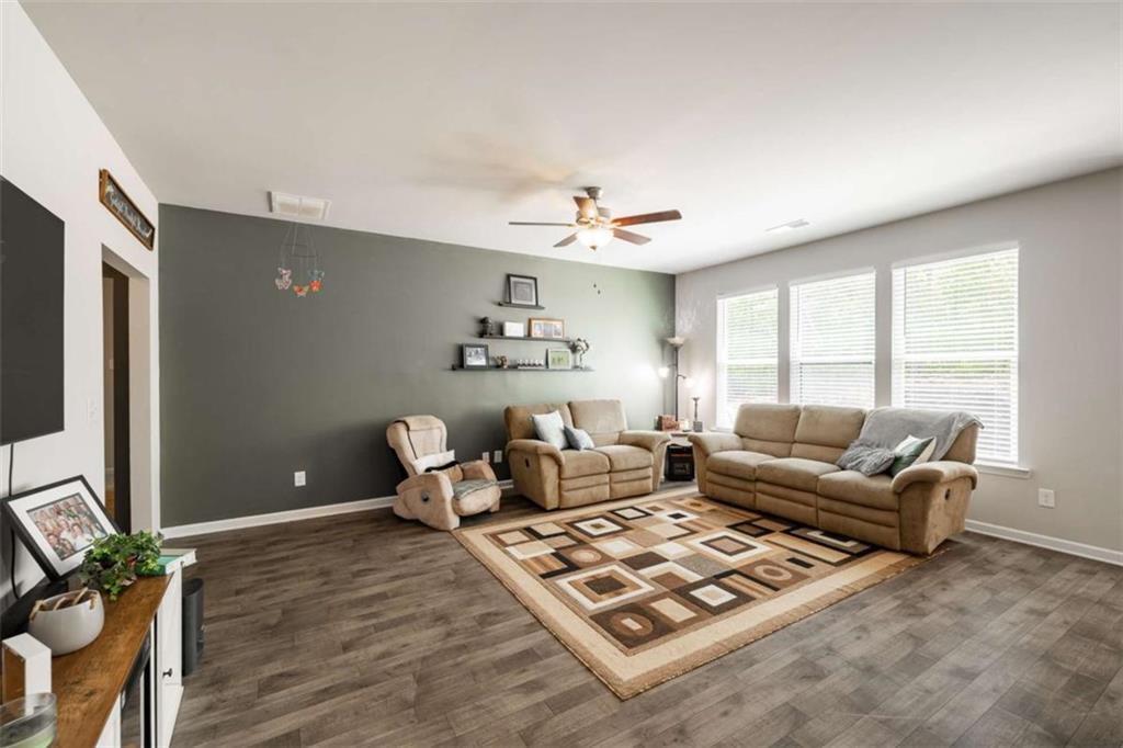 588 Scout Hut Road Danielsville, GA 30633 - Photo 22 of 37