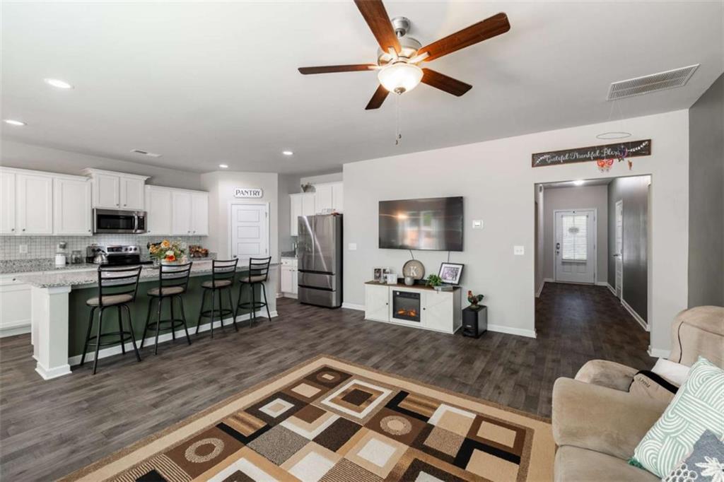 588 Scout Hut Road Danielsville, GA 30633 - Photo 24 of 37