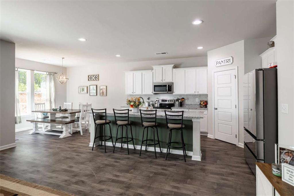 588 Scout Hut Road Danielsville, GA 30633 - Photo 25 of 37