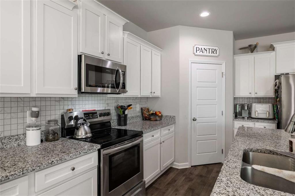 588 Scout Hut Road Danielsville, GA 30633 - Photo 27 of 37