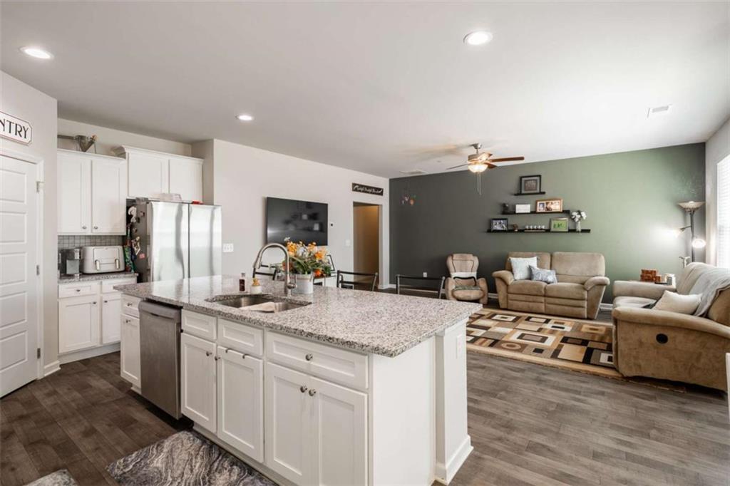 588 Scout Hut Road Danielsville, GA 30633 - Photo 28 of 37