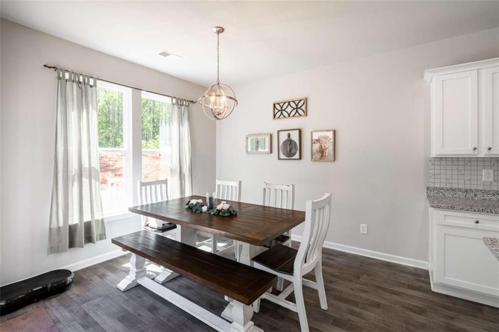 588 Scout Hut Road Danielsville, GA 30633 - Photo 29 of 37