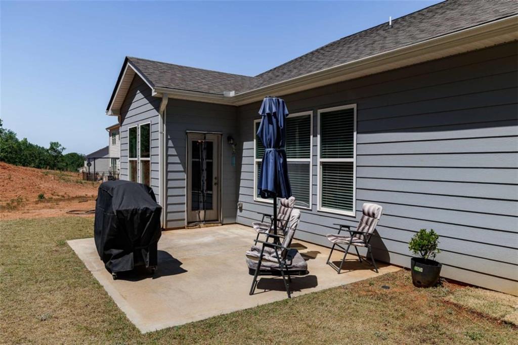 588 Scout Hut Road Danielsville, GA 30633 - Photo 31 of 37