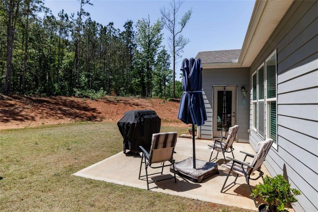 588 Scout Hut Road Danielsville, GA 30633 - Photo 32 of 37