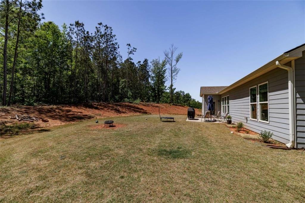 588 Scout Hut Road Danielsville, GA 30633 - Photo 33 of 37