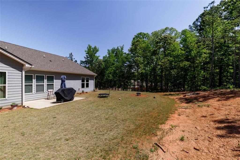 588 Scout Hut Road Danielsville, GA 30633 - Photo 34 of 37