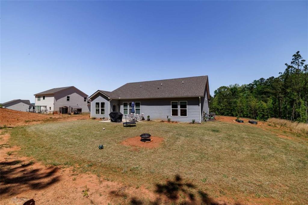 588 Scout Hut Road Danielsville, GA 30633 - Photo 37 of 37