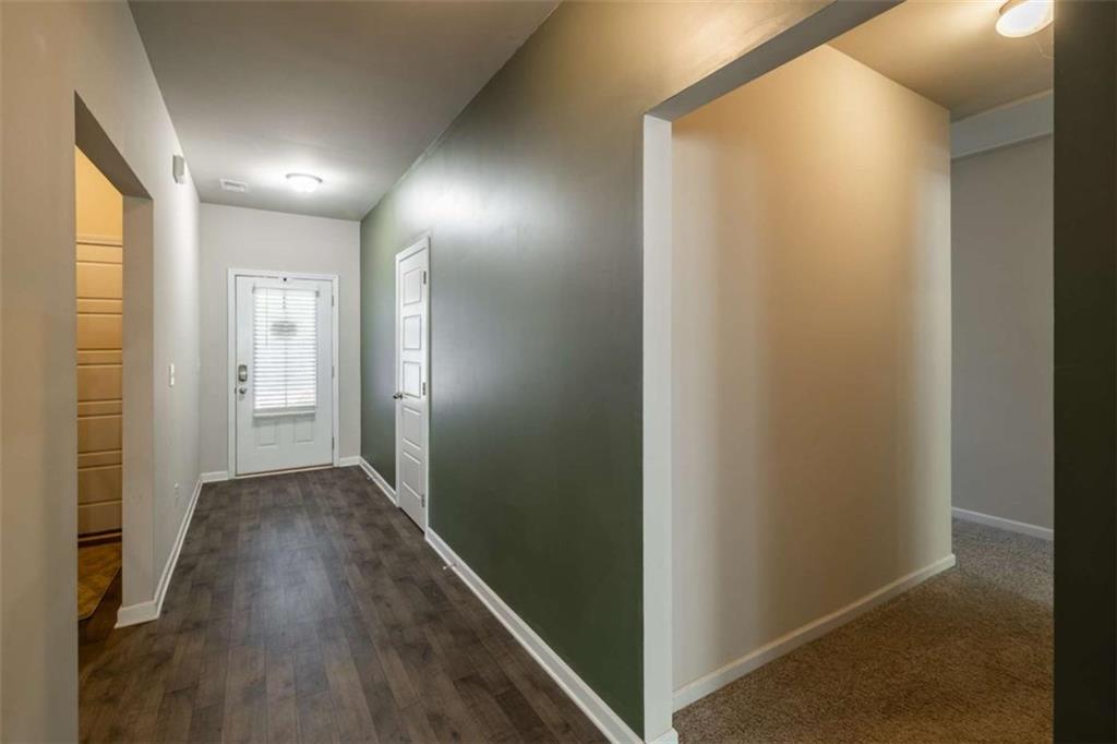 588 Scout Hut Road Danielsville, GA 30633 - Photo 4 of 37