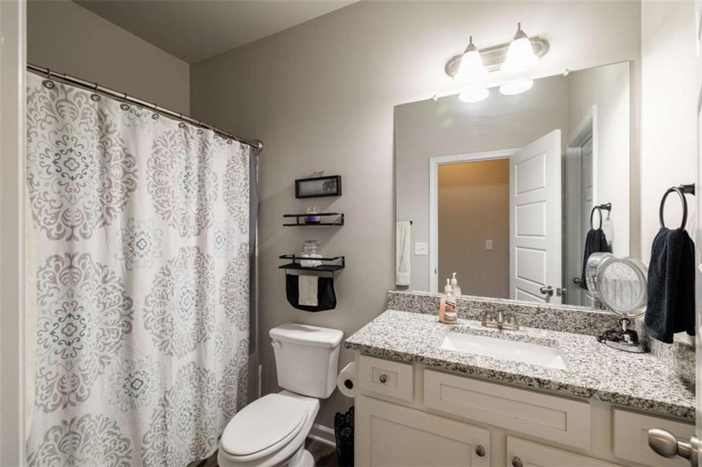 588 Scout Hut Road Danielsville, GA 30633 - Photo 6 of 37