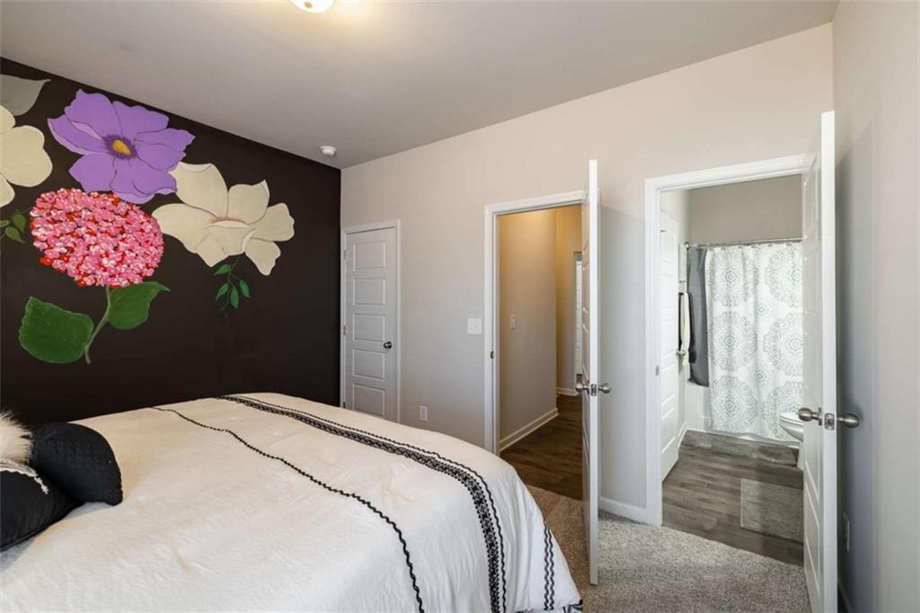 588 Scout Hut Road Danielsville, GA 30633 - Photo 7 of 37