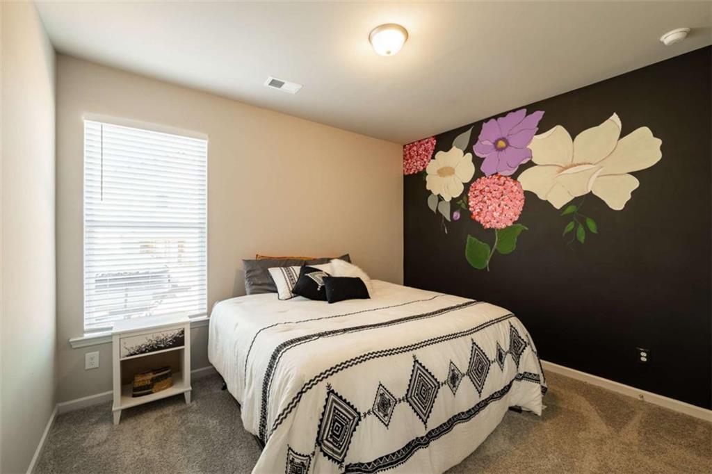 588 Scout Hut Road Danielsville, GA 30633 - Photo 8 of 37