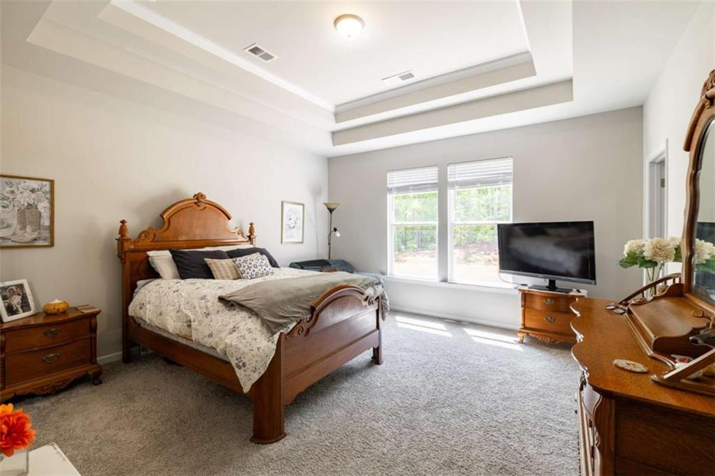 588 Scout Hut Road Danielsville, GA 30633 - Photo 9 of 37