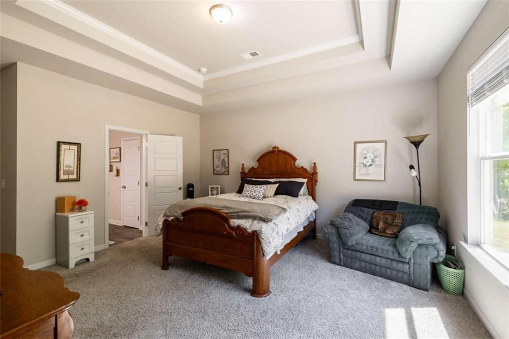 588 Scout Hut Road Danielsville, GA 30633 - Photo 10 of 37