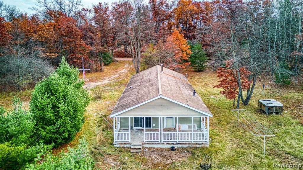 3510 Elbow Lake Road Prescott, MI 48756 - Photo 11 of 51 Gallery Image 11
