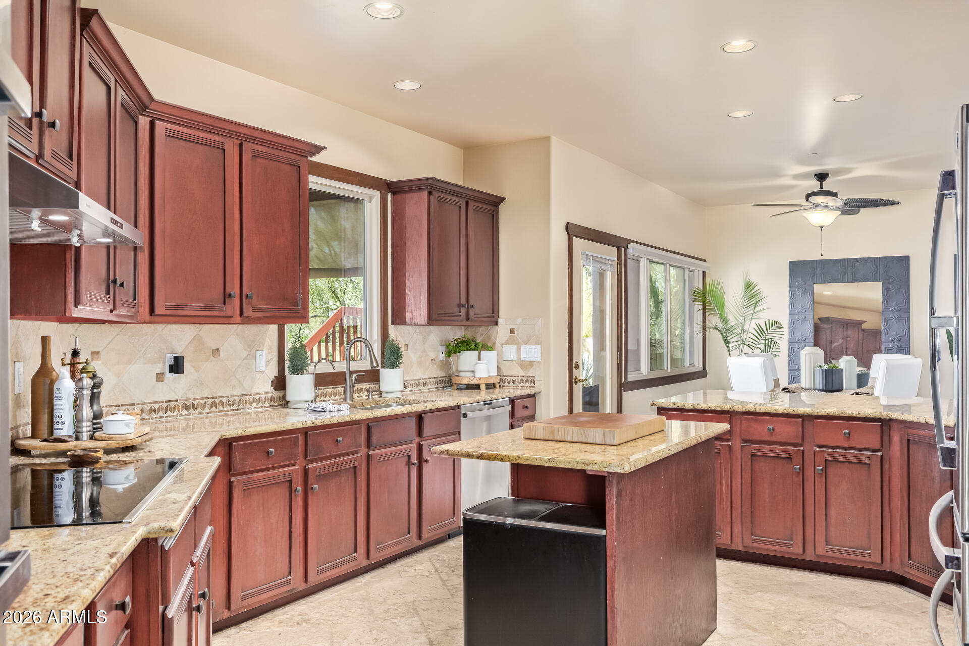 8549 East Bronco Trail Scottsdale, AZ 85255 - Photo 22 of 67 24 - Bronco