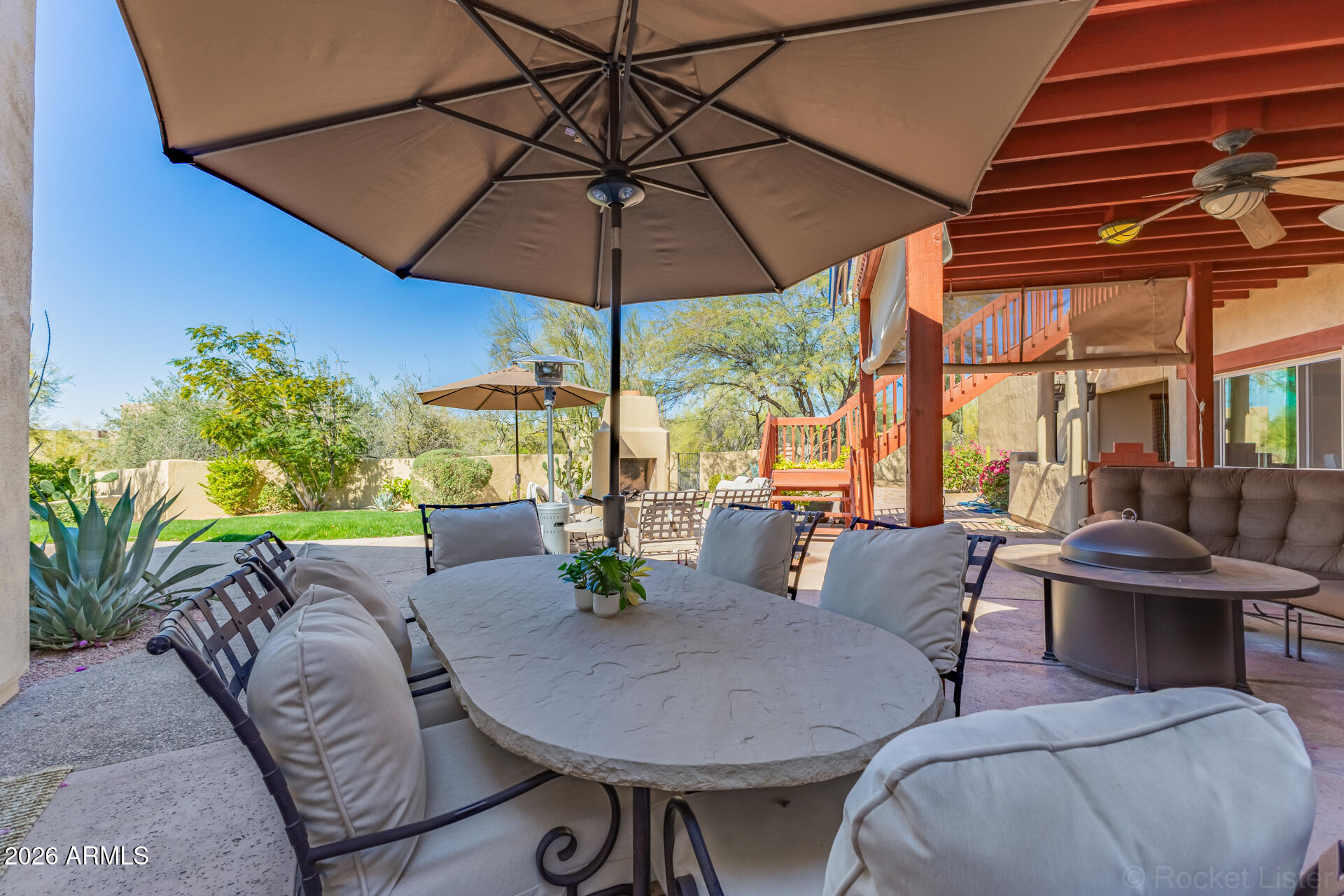 8549 East Bronco Trail Scottsdale, AZ 85255 - Photo 54 of 67 56 - Bronco