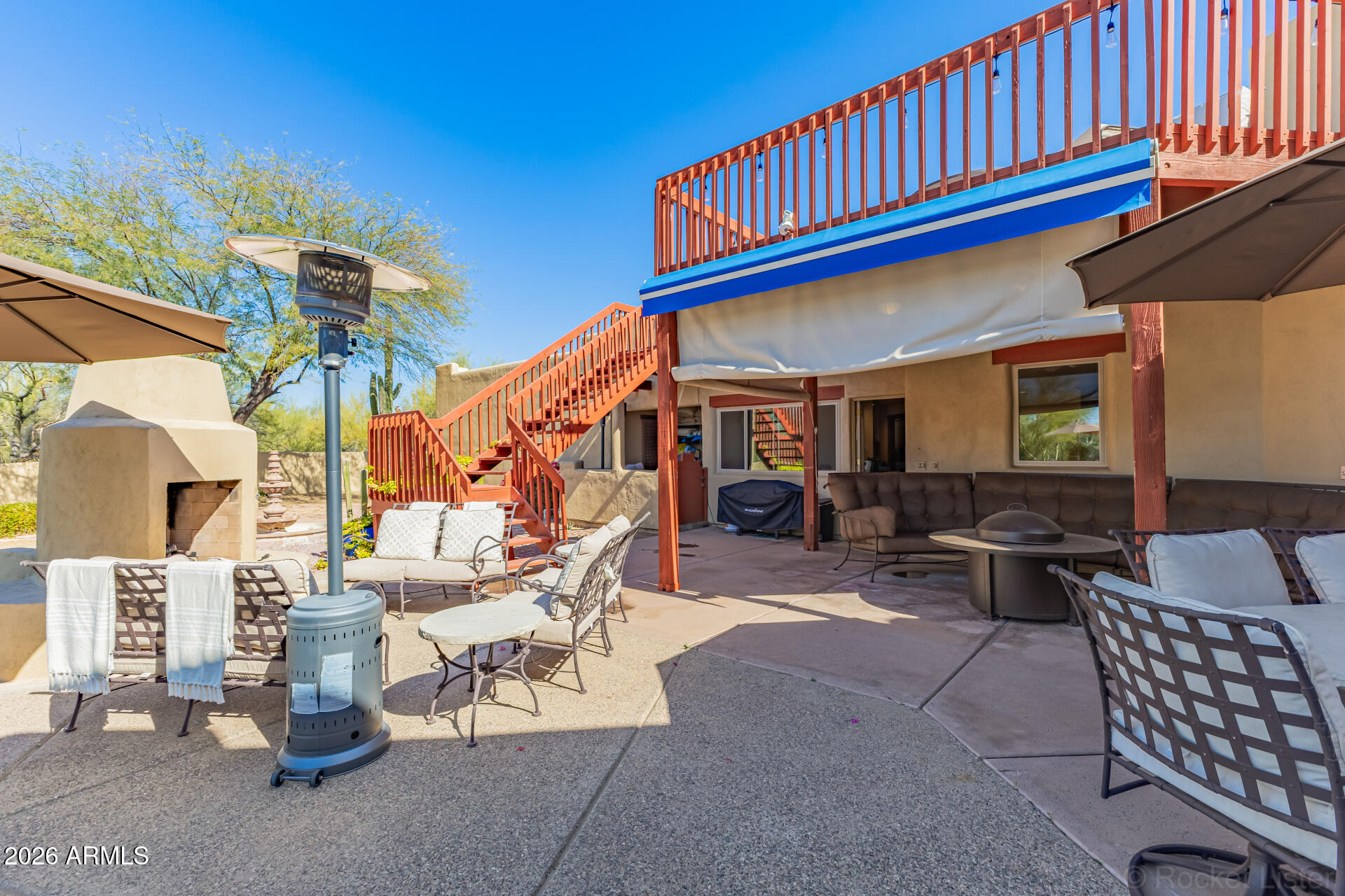 8549 East Bronco Trail Scottsdale, AZ 85255 - Photo 57 of 67 59 - Bronco