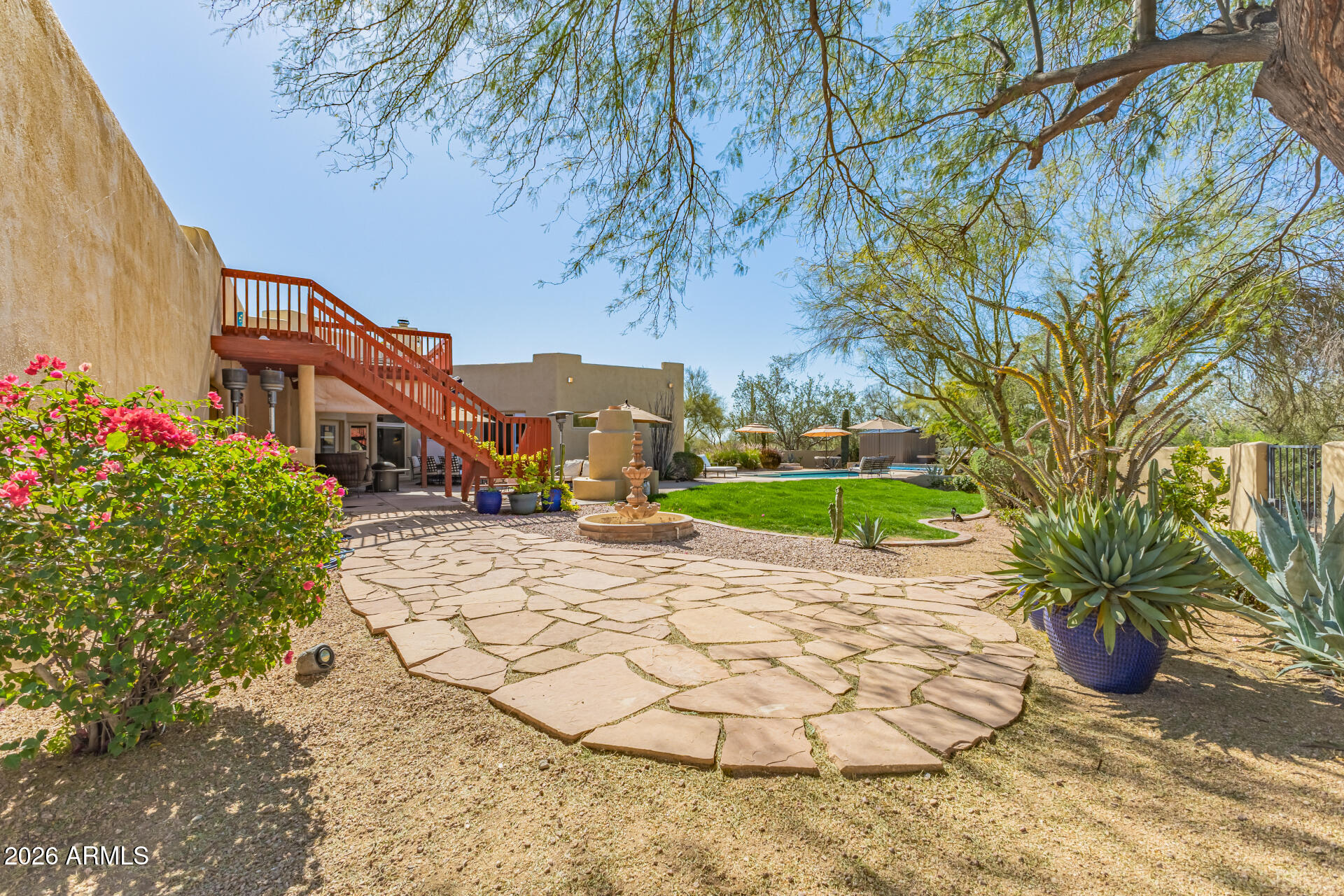8549 East Bronco Trail Scottsdale, AZ 85255 - Photo 59 of 67 61 - Bronco