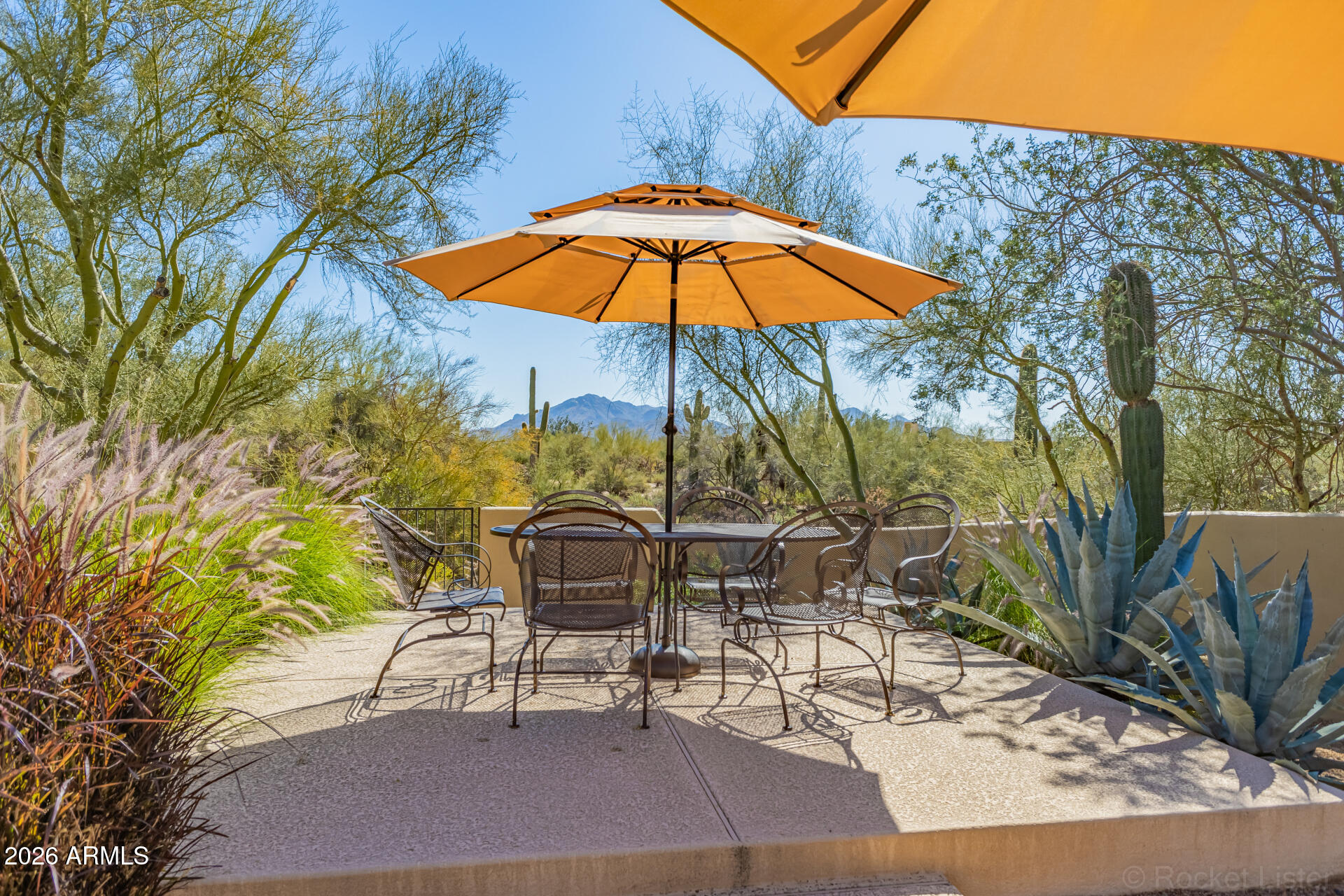 8549 East Bronco Trail Scottsdale, AZ 85255 - Photo 63 of 67 64 - Bronco